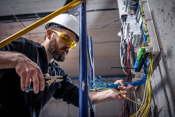 Best Affordable Emergency Electrician  in , GA