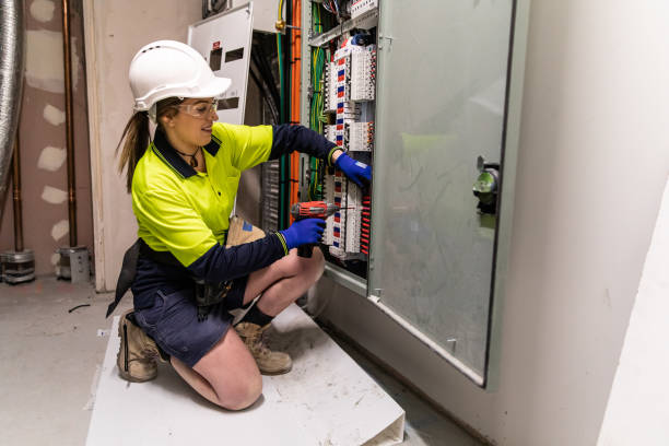 Best Electric Panel Repair  in , GA