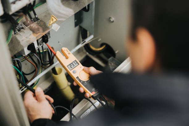 Best Commercial Electrician Services  in , GA