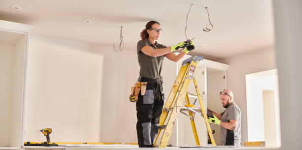 Best Electrical Rewiring Services  in , GA