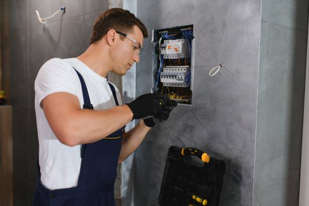 Best Residential Electrician Services  in , GA