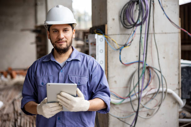 Best Licensed Electrician  in , GA