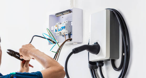 Best Affordable Electrician  in , GA