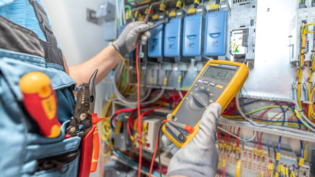 Best Emergency Electrical Repair  in , GA