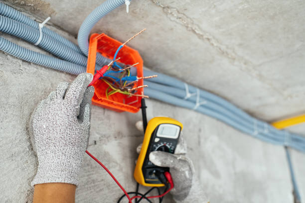 Best Electrical Wiring Services  in , GA