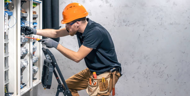 Best Electrical Repair Services  in , GA