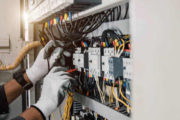 Best Industrial Electrical Services  in , GA